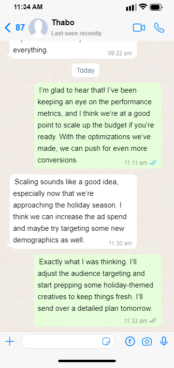 Market University | Digital Marketing Experts Agency description image