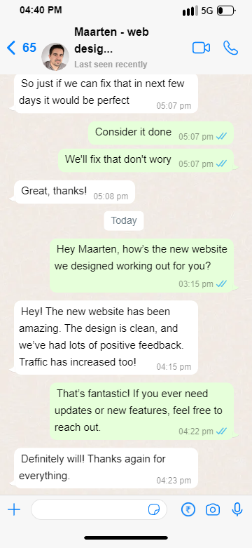 Market University | Digital Marketing Experts Agency description image