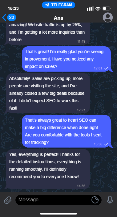 Market University | Digital Marketing Experts Agency description image