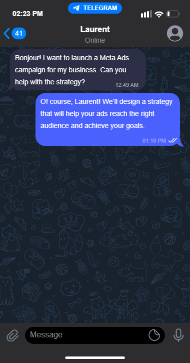 Market University | Digital Marketing Experts Agency description image