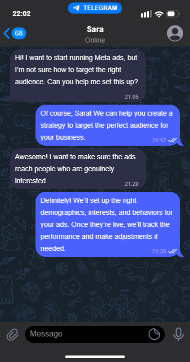 Market University | Digital Marketing Experts Agency description image