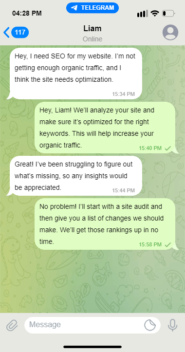 Market University | Digital Marketing Experts Agency description image